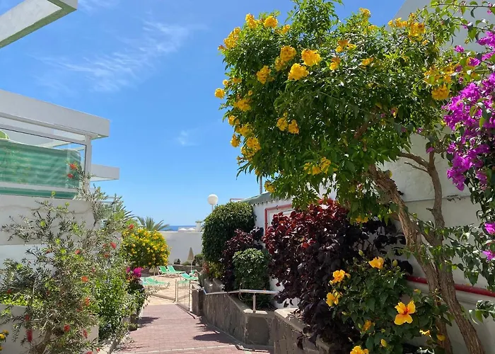 公寓式酒店 Acapulco Ocean View 4*