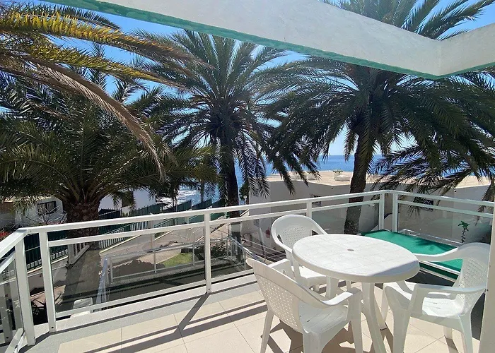 公寓式酒店 Acapulco Ocean View