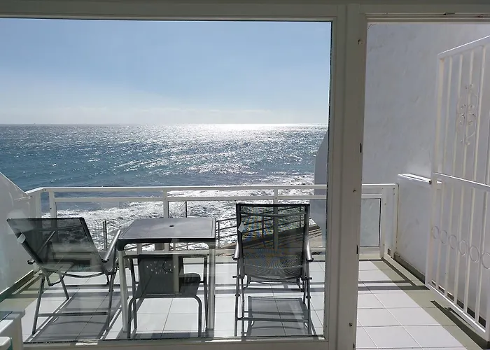 Acapulco Ocean View 公寓式酒店 4*