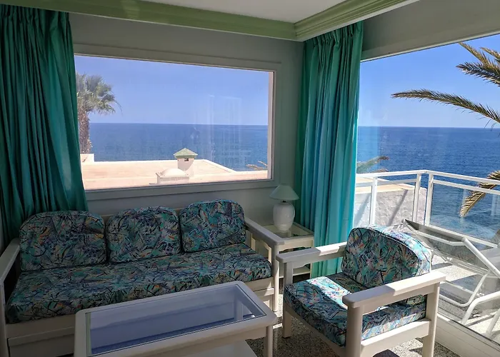Acapulco Ocean View 公寓式酒店 San Agustín