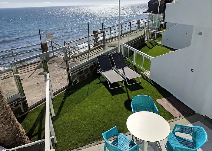 Acapulco Ocean View 公寓式酒店