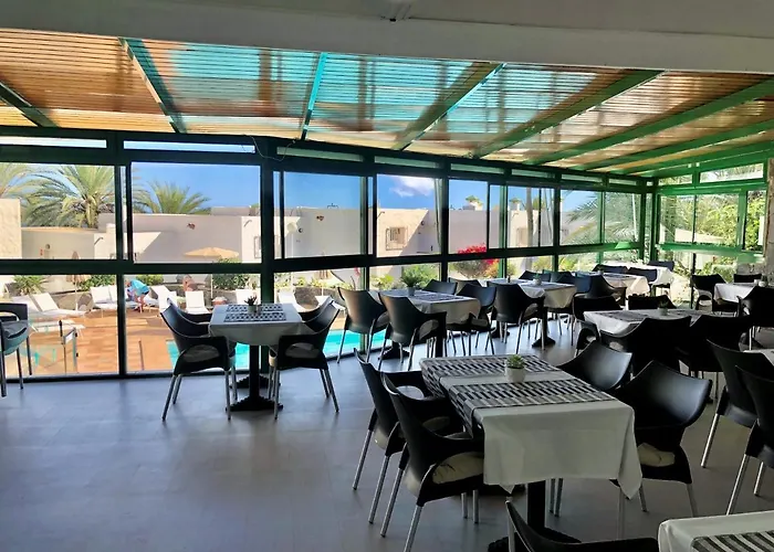Acapulco Ocean View 公寓式酒店 4*