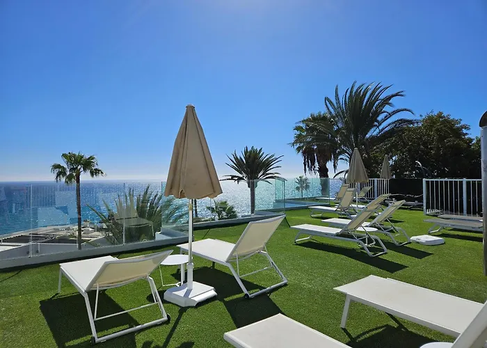 Acapulco Ocean View 4*