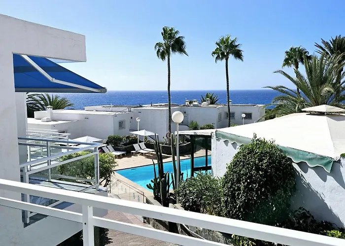 Acapulco Ocean View 4*