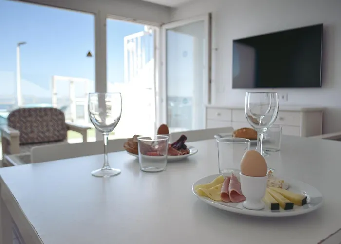 Acapulco Ocean View 公寓式酒店 San Agustín